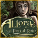 Download Allora y el Portal Roto game