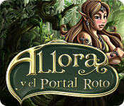 Download Allora y el Portal Roto game