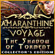 Download Amaranthine Voyage: The Shadow of Torment Collector's Edition game