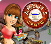 Download Amelie's Cafe game
