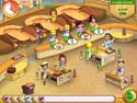 Amelie's Cafe screenshot