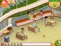 Amelie's Cafe screenshot