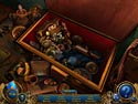 Amulet of Time: La Sombra de La Rochelle screenshot