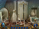 Amulet of Time: La Sombra de La Rochelle screenshot