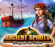 Download Ancient Spirits: El legado de Colón game