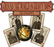 Download Around the World in Eighty Days: The Challenge game