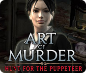 Download Art of Murder: The Hunt for the Puppeteer game