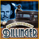 Download Asaltos espectaculares: Dillinger game