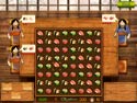 Asami's Sushi Shop screenshot