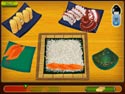 Asami's Sushi Shop screenshot