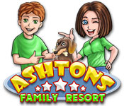Download Ashton's Family Resort game