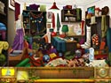 Atlantic Journey: El hermano perdido screenshot