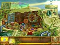 Atlantic Journey: El hermano perdido screenshot