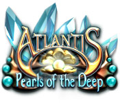 Download Atlantis: Pearls of the Deep game