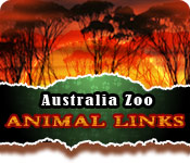 Download Australian Zoo: Animal Links game