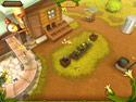 Bee Garden: The Lost Queen screenshot
