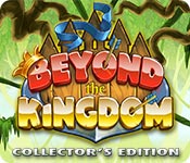 Download Beyond the Kingdom Collector's Edition game