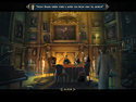 Brink of Consciousness: Asesinatos de Corazones Solitarios screenshot