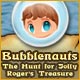 Download Bubblenauts: La Búsqueda Al Tesoro de Jolly Roger game