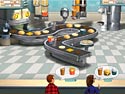 Burger Shop screenshot