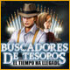 Download Buscadores de Tesoros: El Tiempo Ha Llegado game