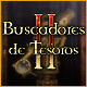 Download Buscadores de Tesoros II: Los lienzos hechizados game