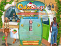 Cake Shop screenshot
