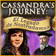 Download Cassandra's Journey: El Legado de Nostradamus game