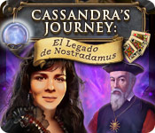 Download Cassandra's Journey: El Legado de Nostradamus game