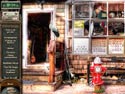 Cate West: The Vanishing Files screenshot