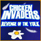 Download Chicken Invaders 3 game