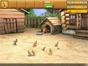 Chicken Chase screenshot