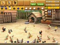 Chicken Chase screenshot