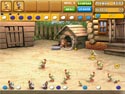 Chicken Chase screenshot