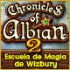 Download Chronicles of Albian: Escuela de Magia de Wizbury game