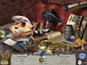 Clairvoyant: El Misterio del Mago screenshot