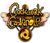 Download Clockwork Crokinole game