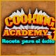Download Cooking Academy 3: Receta para el éxito game