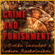 Download Crime and Punishment: ¿Quién inculpó a Rodion Raskolnikov? game