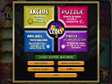 Cubis Gold 2 screenshot