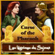 Download Curse of the Pharaoh: Las lágrimas de Sejmet game