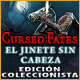 Download Cursed Fates: El Jinete sin Cabeza Edición Coleccionista game