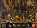 Cursed Fates: El Jinete sin Cabeza Edición Coleccionista screenshot