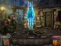 Cursed Fates: El Jinete sin Cabeza Edición Coleccionista screenshot