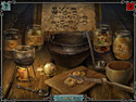Cursed Fates: El Jinete sin Cabeza Edición Coleccionista screenshot