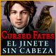 Download Cursed Fates: El Jinete sin Cabeza game