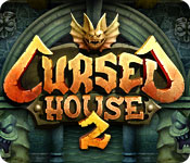 Download Cursed House 2 game
