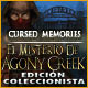 Download Cursed Memories: El misterio de Agony Creek Edición Coleccionista game