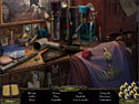 Cursed Memories: El misterio de Agony Creek screenshot
