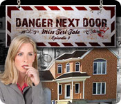 Download Danger Next Door: Miss Teri Tale Episodio 3 game